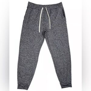 Vuori Gray Track Pants